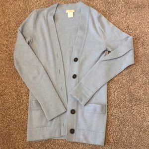 Women’s cardigan